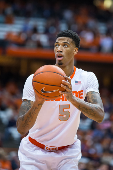 Chris McCullough